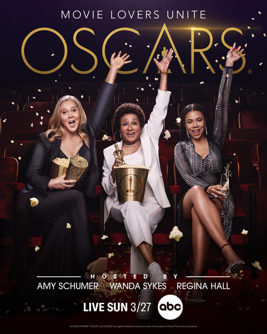 The Oscars